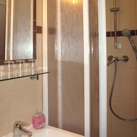 Ruzovka By Interhome Holiday home *