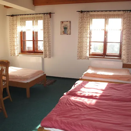 Ruzovka By Interhome Holiday home