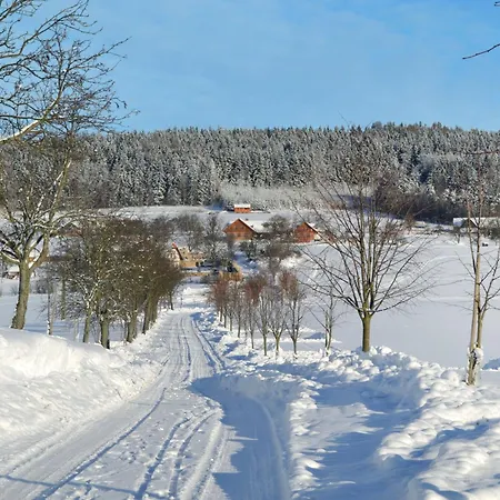 Ruzovka By Interhome Holiday home