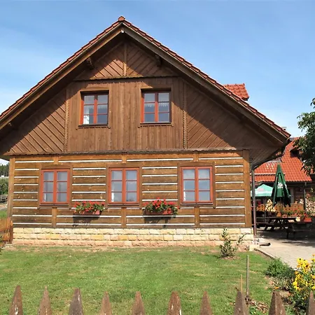 Ruzovka By Interhome