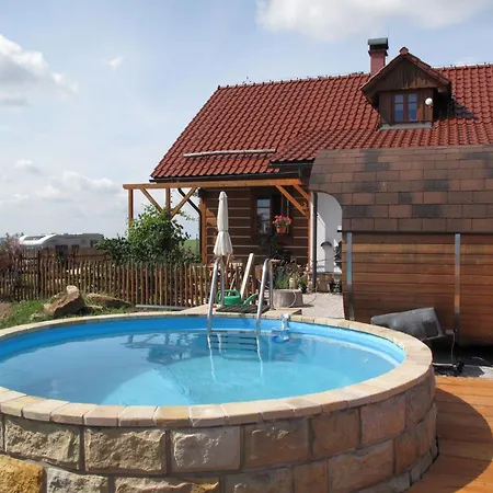 Ruzovka By Interhome Holiday home