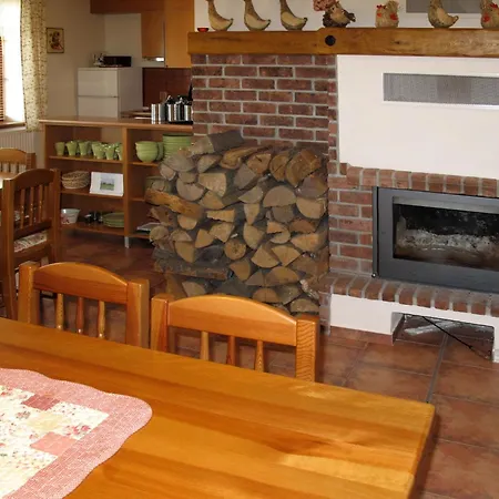 Holiday home Ruzovka By Interhome *