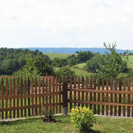 Holiday home Ruzovka By Interhome