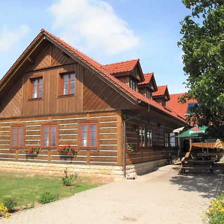 Ruzovka By Interhome *