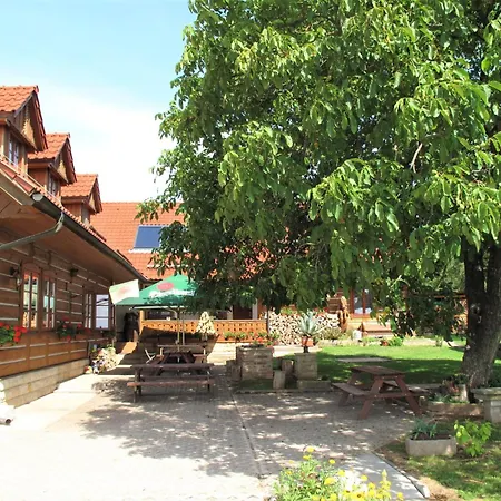 Holiday home Ruzovka By Interhome Uhlejov