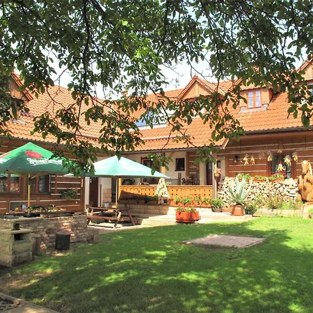 Ruzovka By Interhome