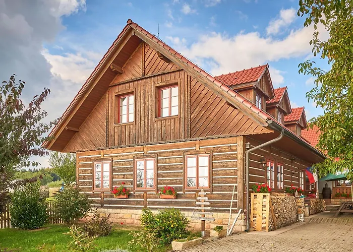 Ruzovka By Interhome * Uhlejov